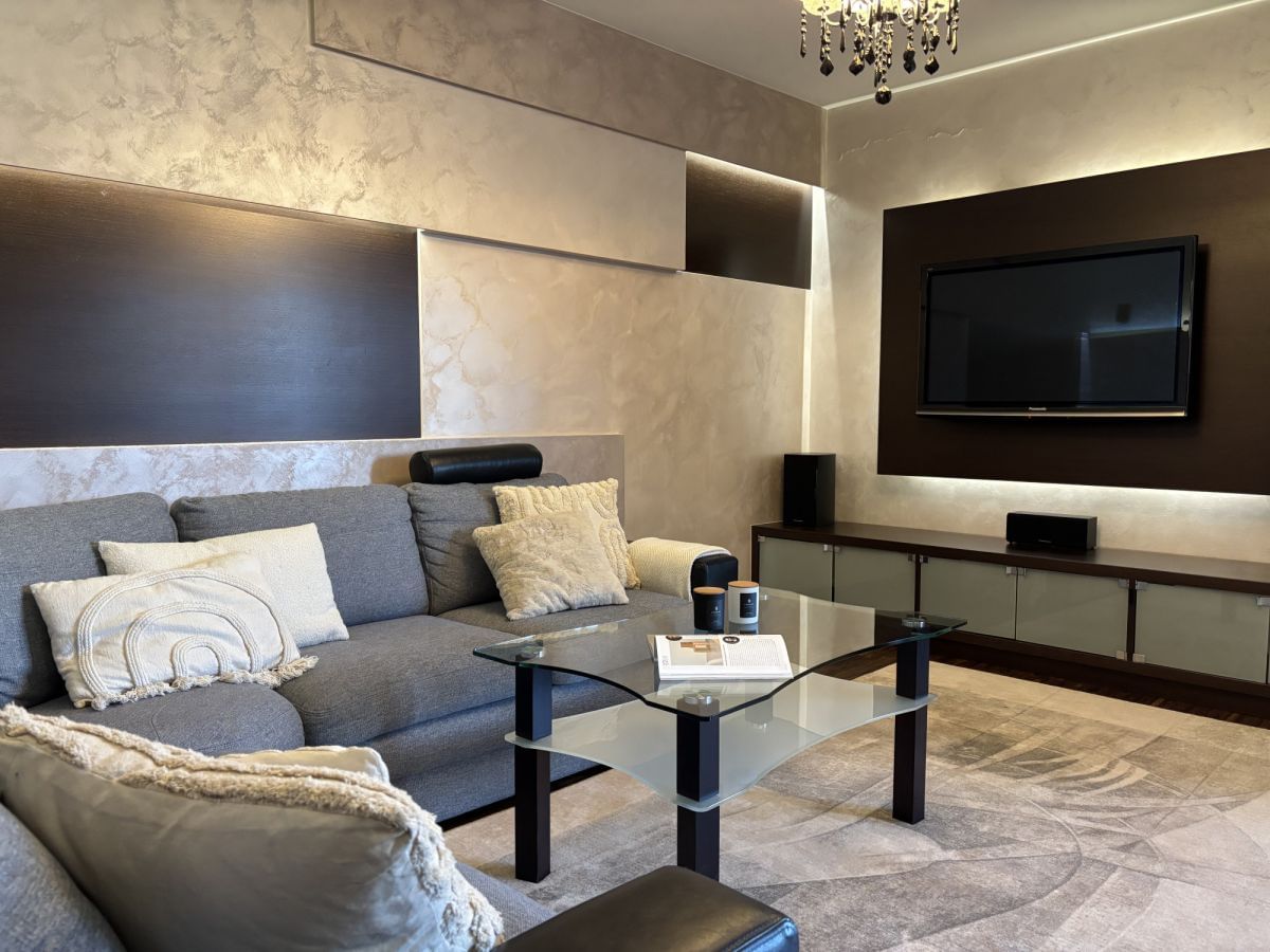 Mieszkanie 3 pokojowe na Wynajem