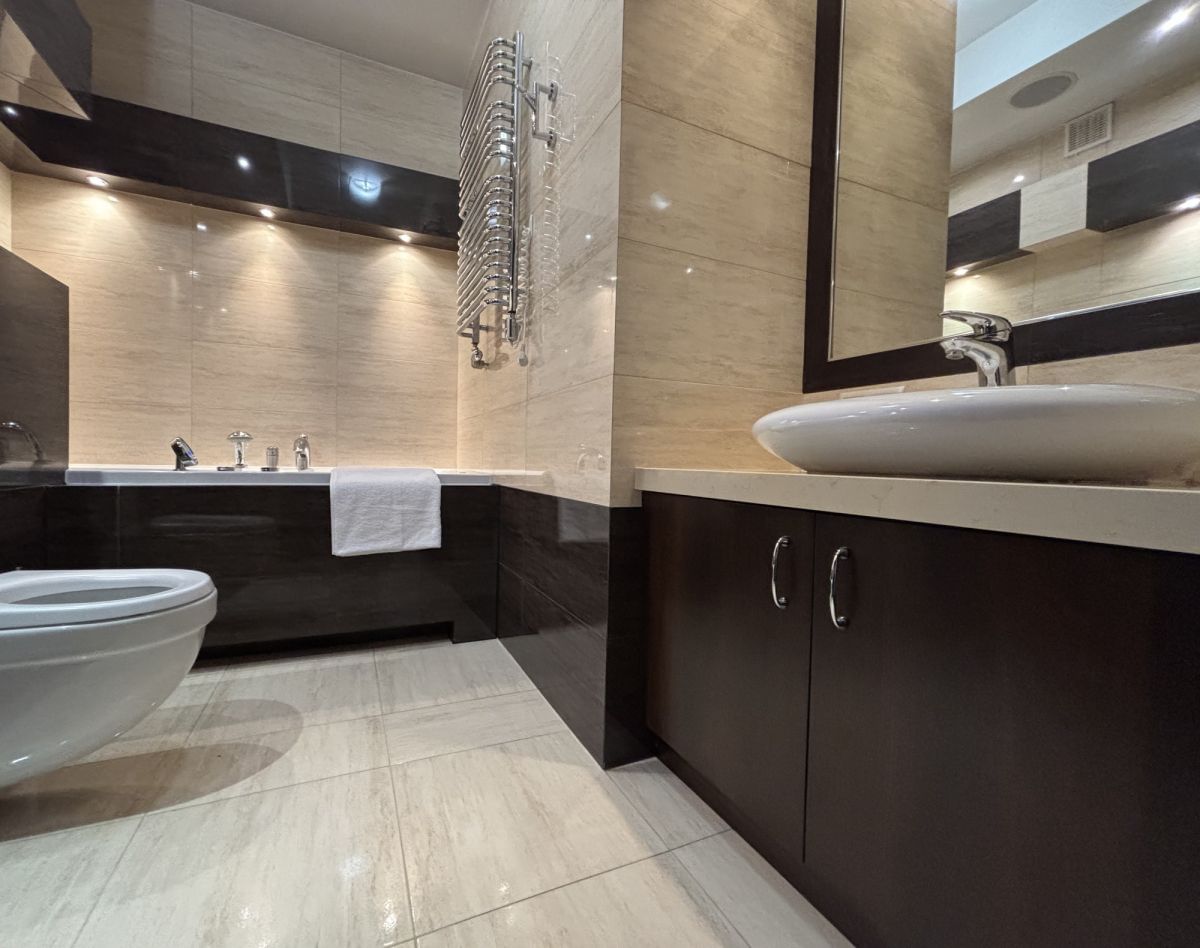 Mieszkanie 3 pokojowe na Wynajem