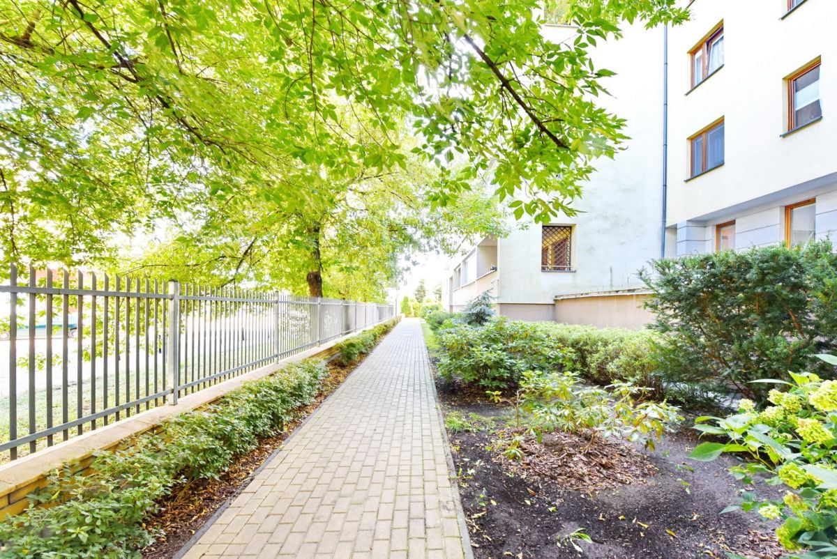 Mieszkanie 3 pokojowe na Wynajem