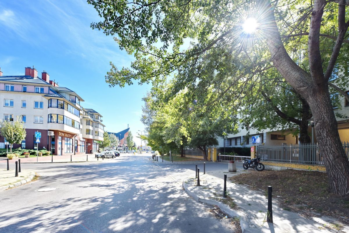 Mieszkanie 3 pokojowe na Wynajem