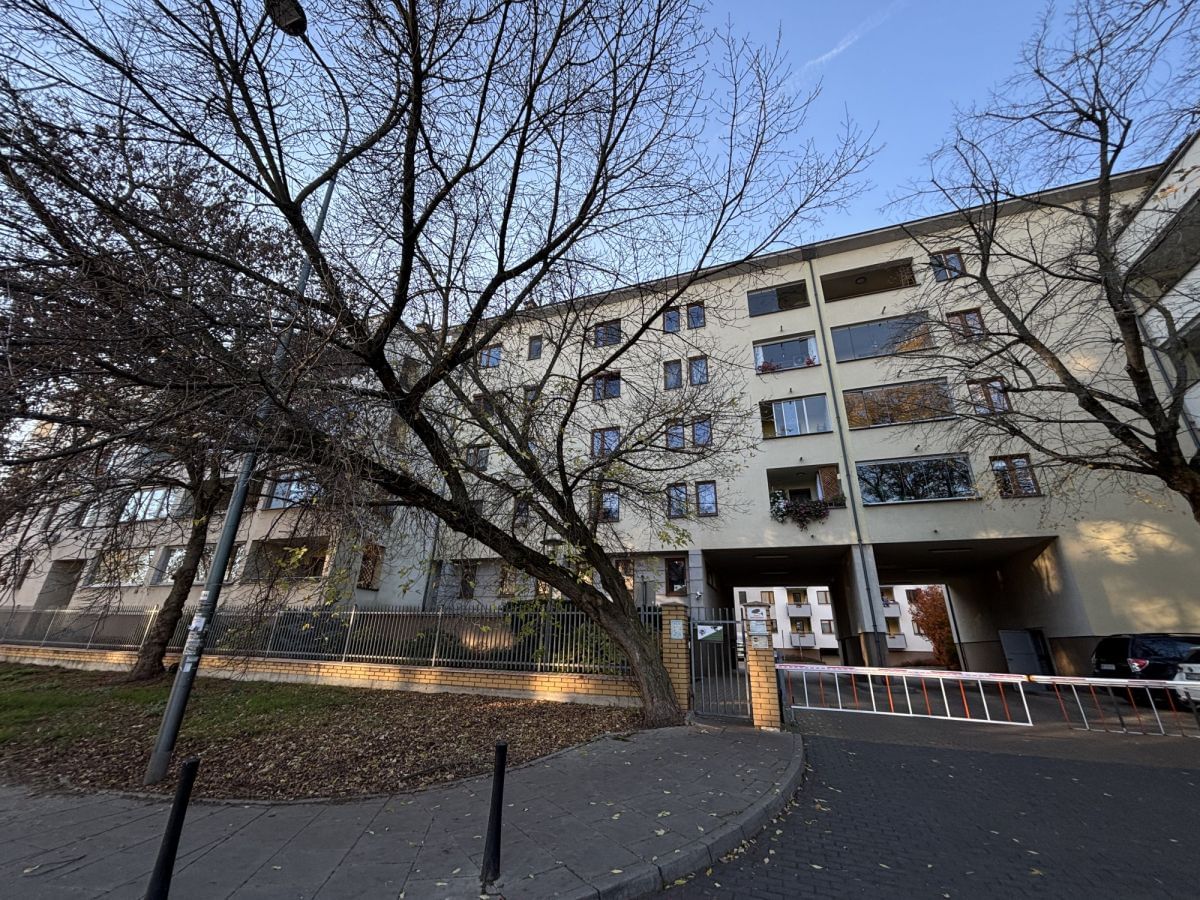 Mieszkanie 3 pokojowe na Wynajem