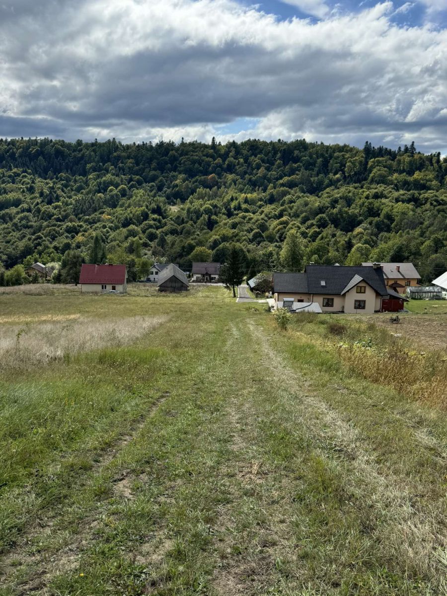 Działka  pokojowe na Sprzedaż