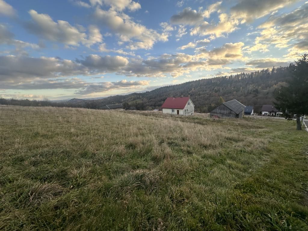Działka  pokojowe na Sprzedaż