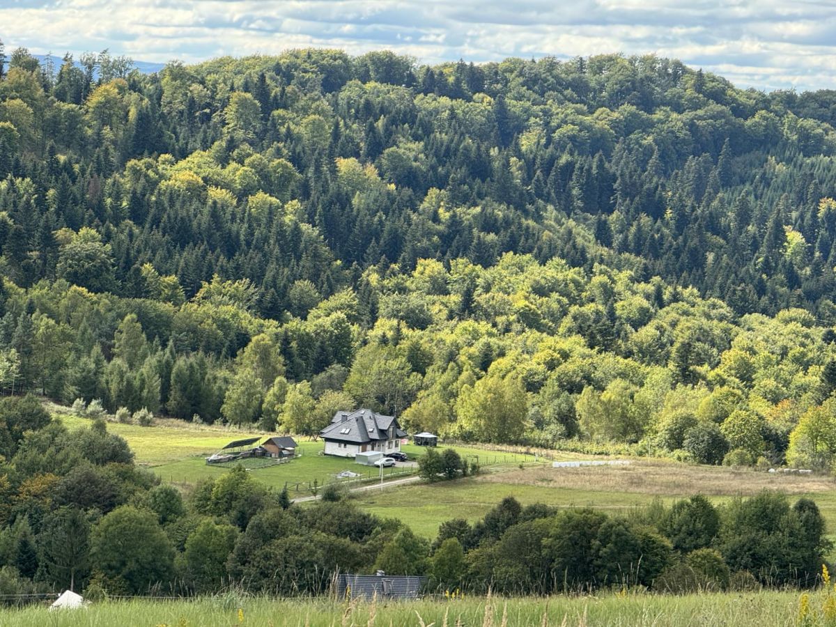 Działka  pokojowe na Sprzedaż