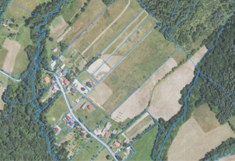 Działka  pokojowe na Sprzedaż