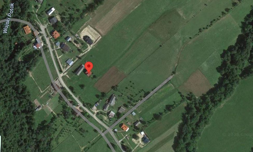 Działka  pokojowe na Sprzedaż