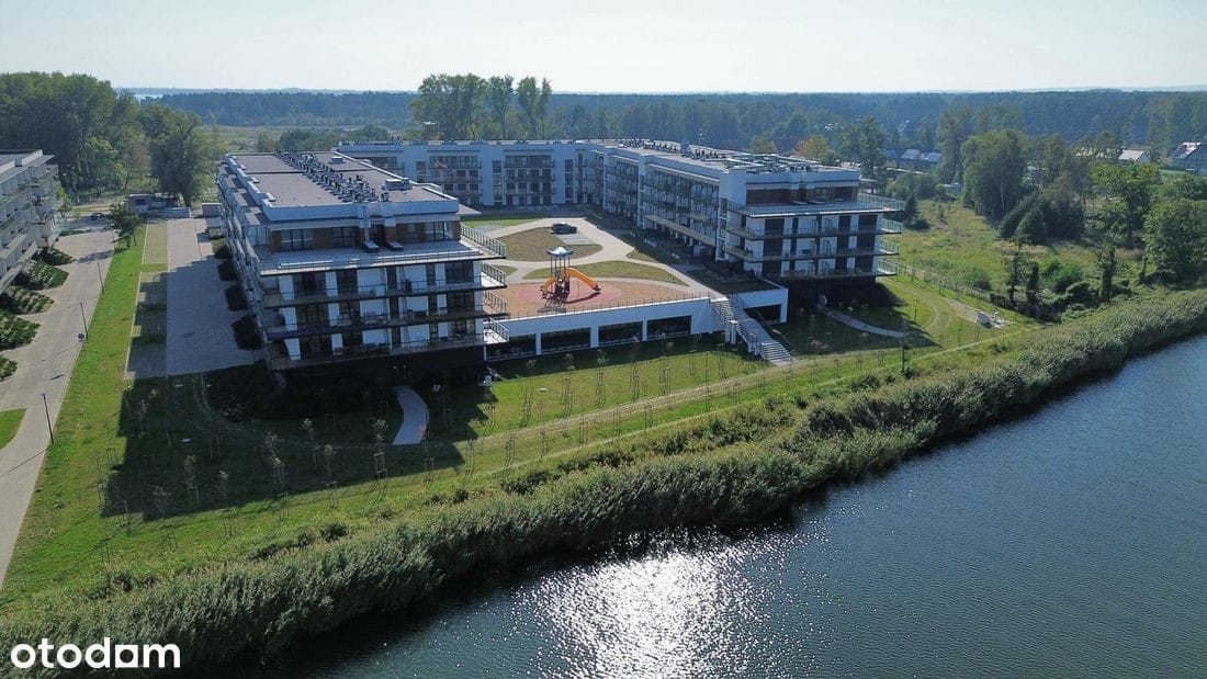 Mieszkanie 1 pokojowe na Sprzedaż