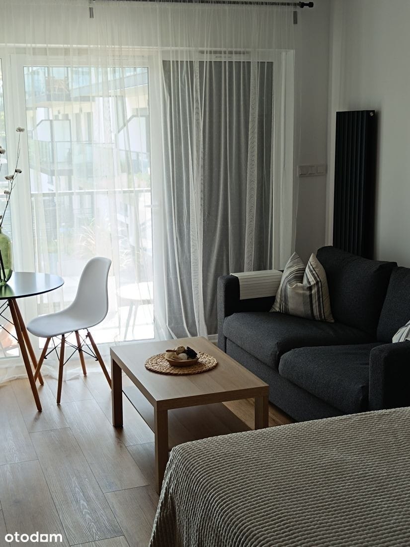 Mieszkanie 1 pokojowe na Sprzedaż