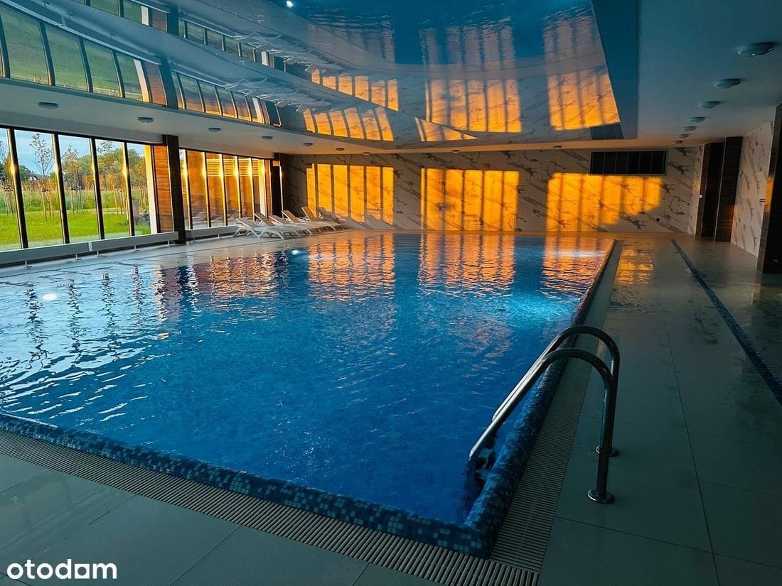 Mieszkanie 1 pokojowe na Sprzedaż