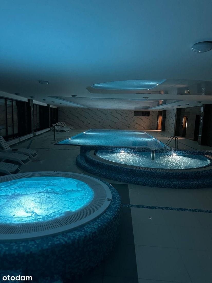 Mieszkanie 1 pokojowe na Sprzedaż