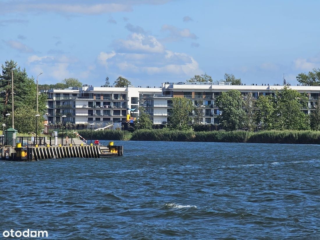Mieszkanie 1 pokojowe na Sprzedaż