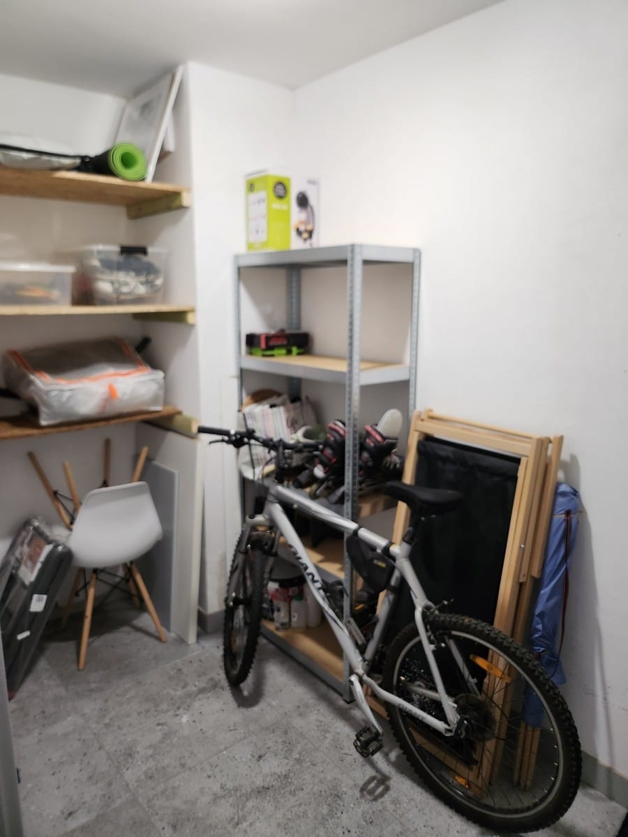 Mieszkanie 1 pokojowe na Sprzedaż