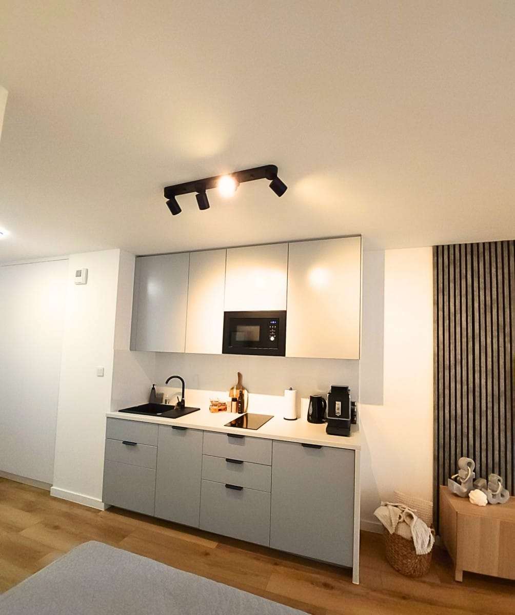 Mieszkanie 1 pokojowe na Sprzedaż