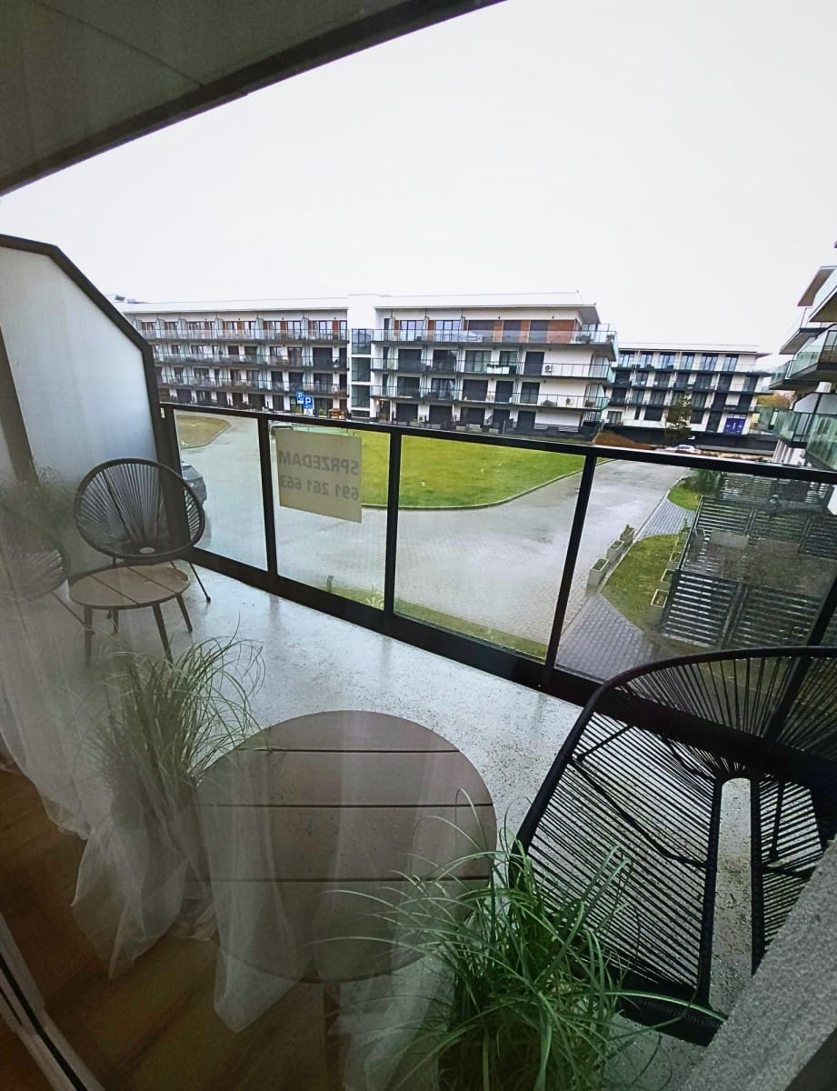 Mieszkanie 1 pokojowe na Sprzedaż