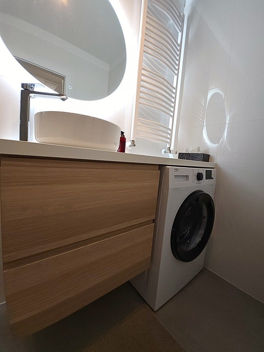 Mieszkanie 1 pokojowe na Sprzedaż