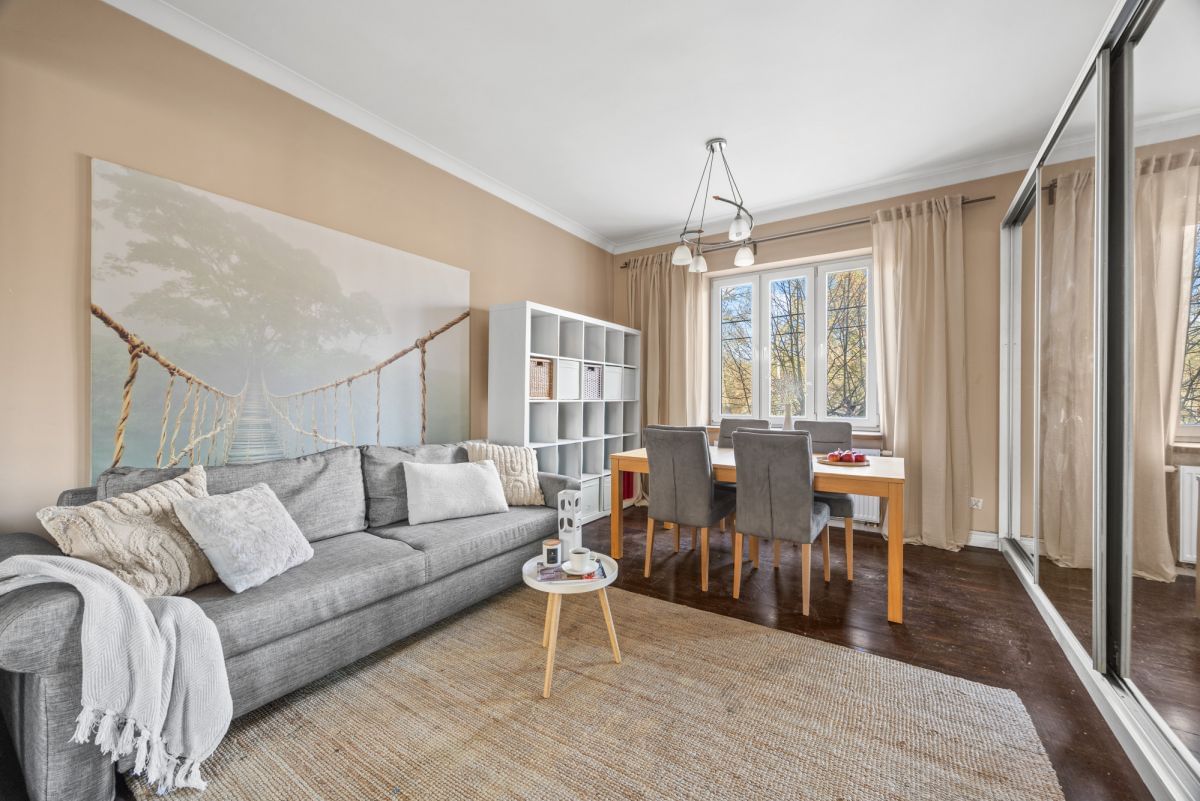 Mieszkanie 3 pokojowe na Sprzedaż