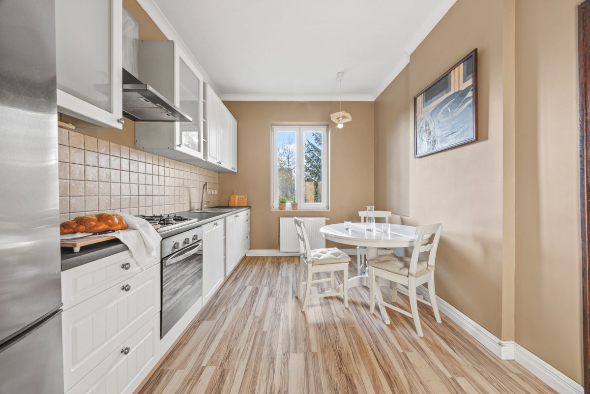 Mieszkanie 3 pokojowe na Sprzedaż