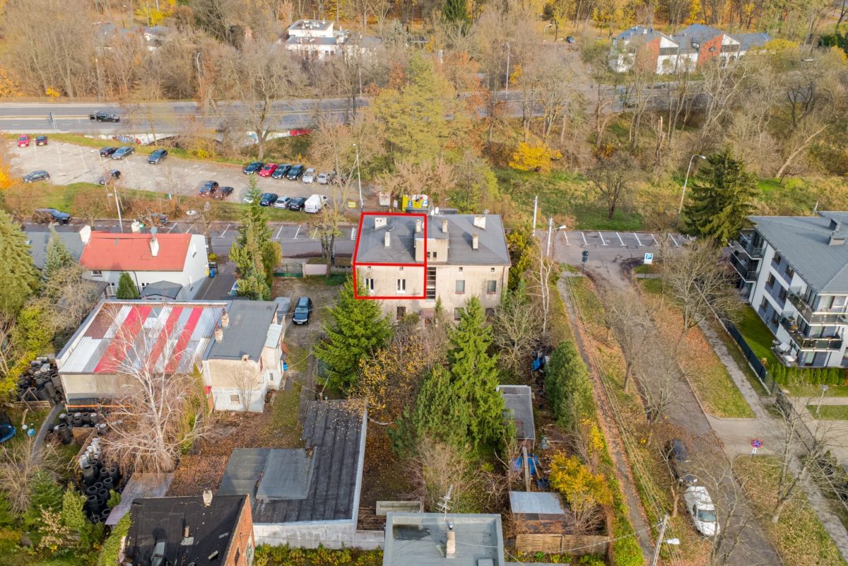 Mieszkanie 3 pokojowe na Sprzedaż