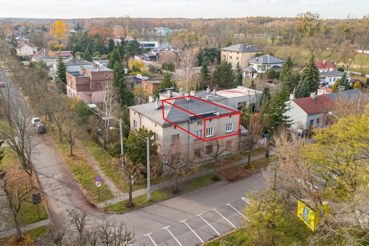 Mieszkanie 3 pokojowe na Sprzedaż