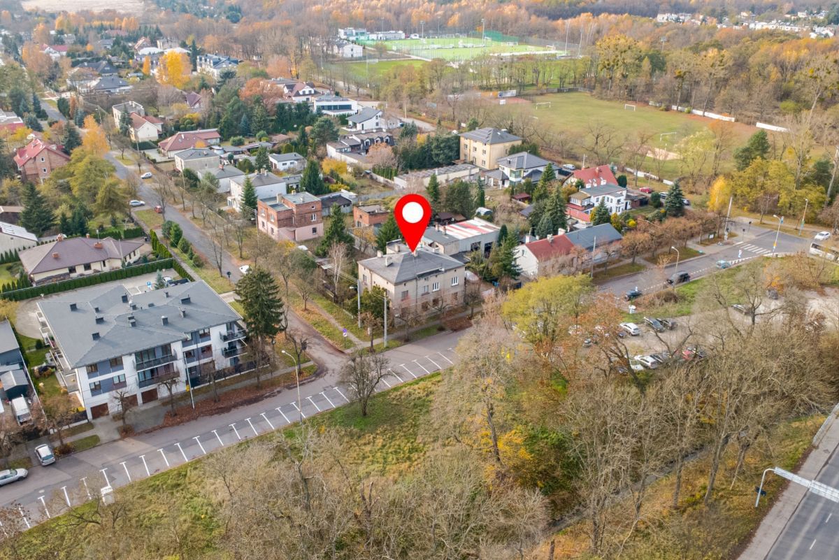 Mieszkanie 3 pokojowe na Sprzedaż