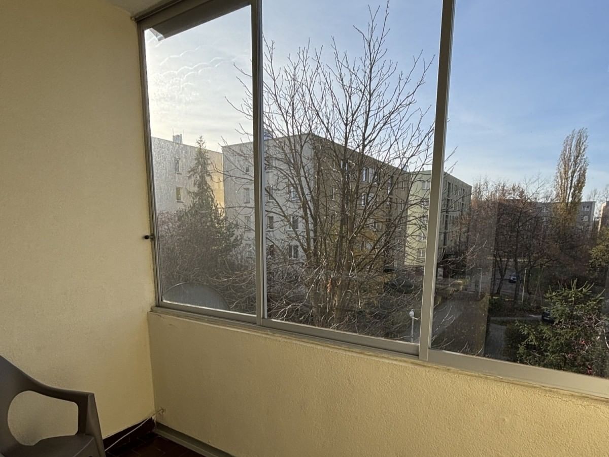 Mieszkanie 2 pokojowe na Wynajem