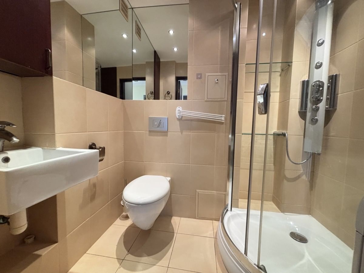 Mieszkanie 2 pokojowe na Wynajem