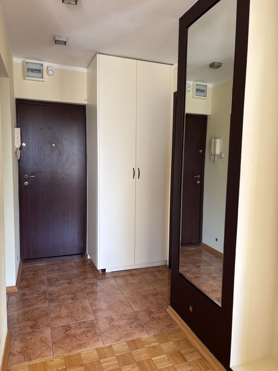 Mieszkanie 2 pokojowe na Wynajem