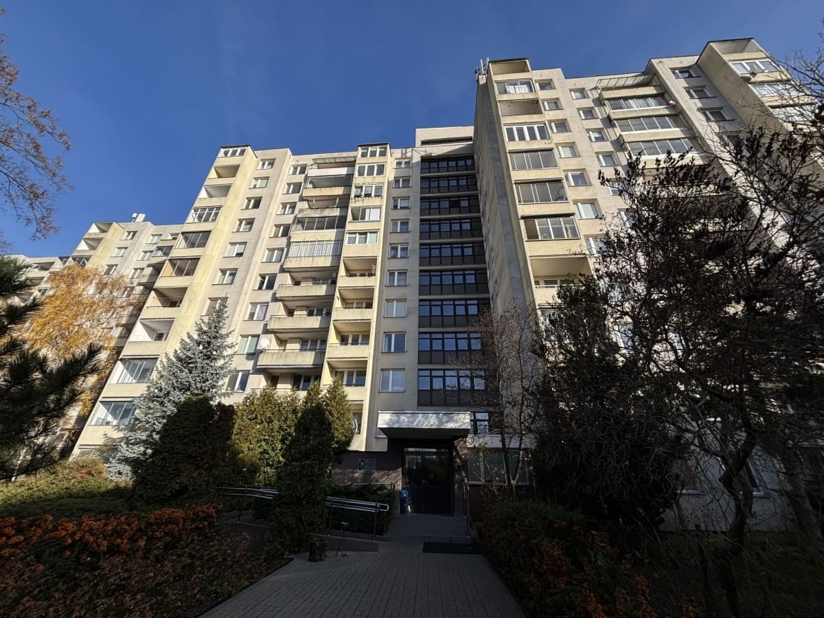 Mieszkanie 2 pokojowe na Wynajem