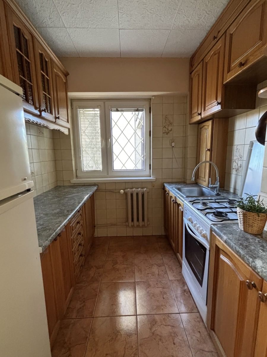 Mieszkanie 2 pokojowe na Wynajem