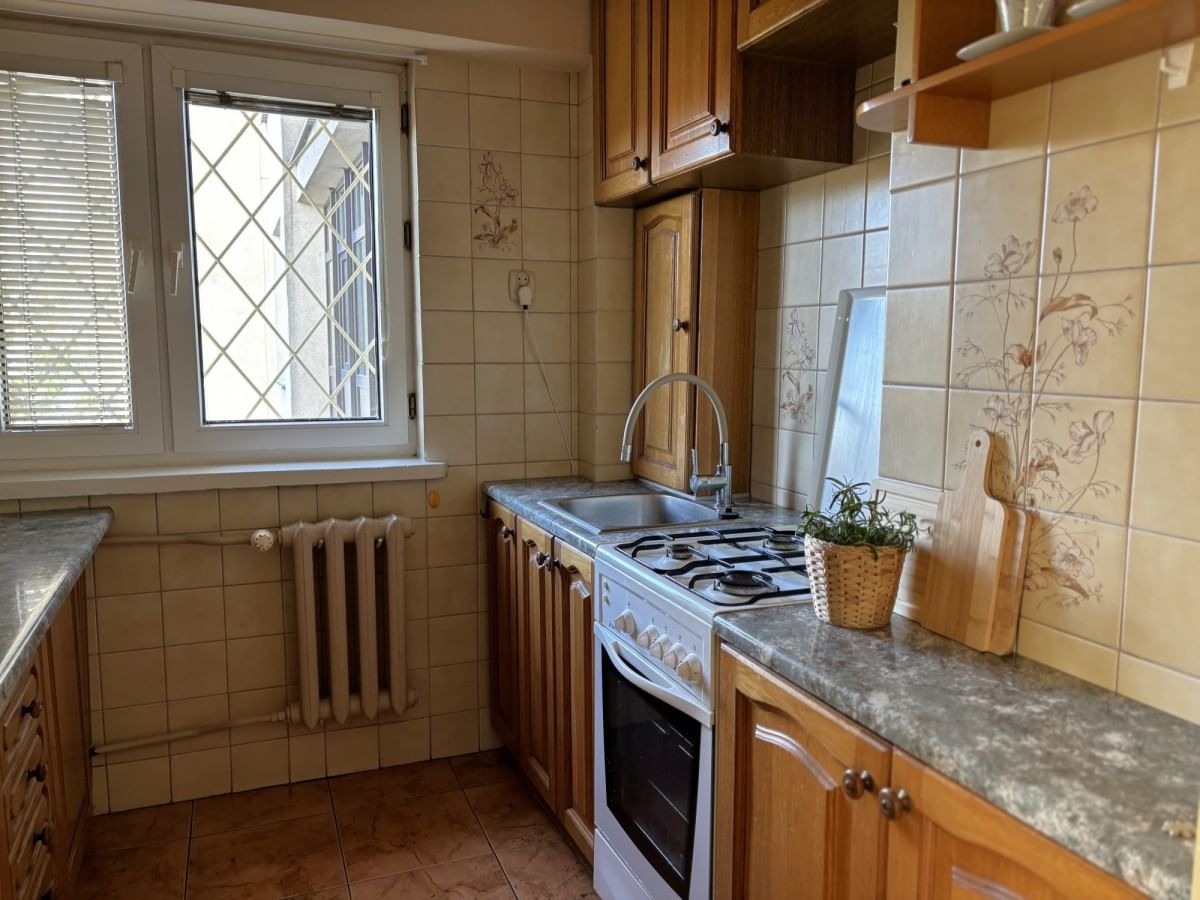 Mieszkanie 2 pokojowe na Wynajem