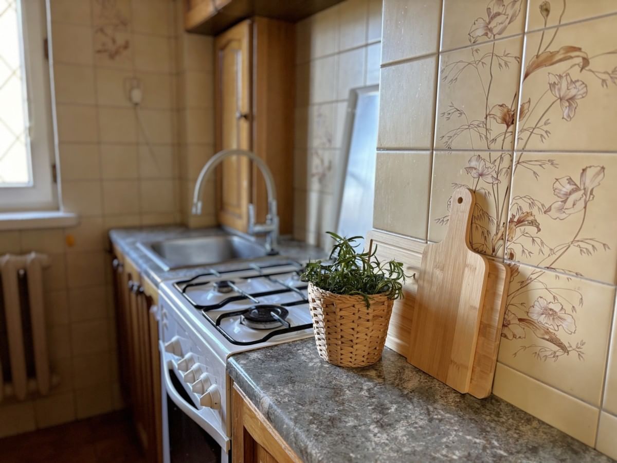 Mieszkanie 2 pokojowe na Wynajem