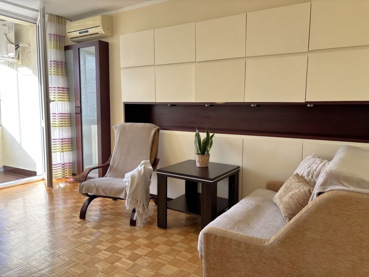 Mieszkanie 2 pokojowe na Wynajem