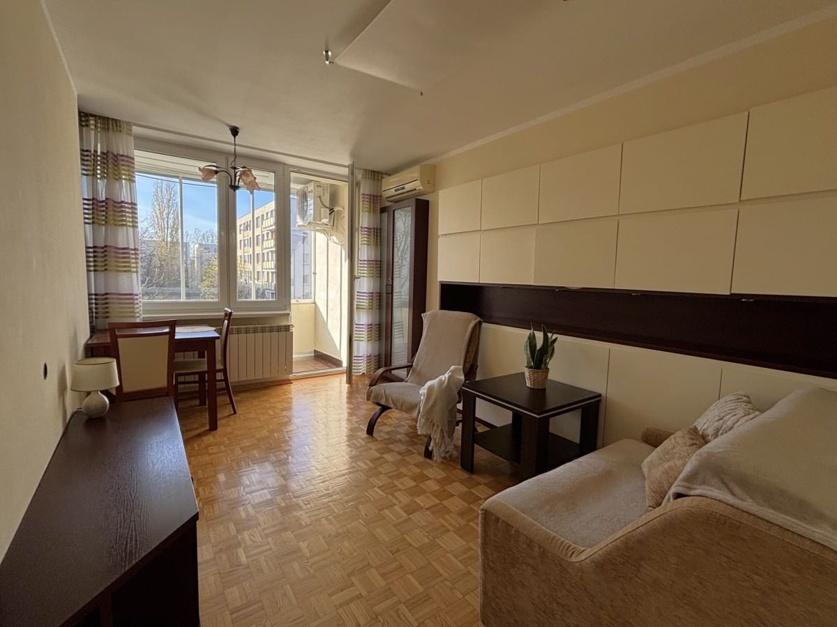 Mieszkanie 2 pokojowe na Wynajem