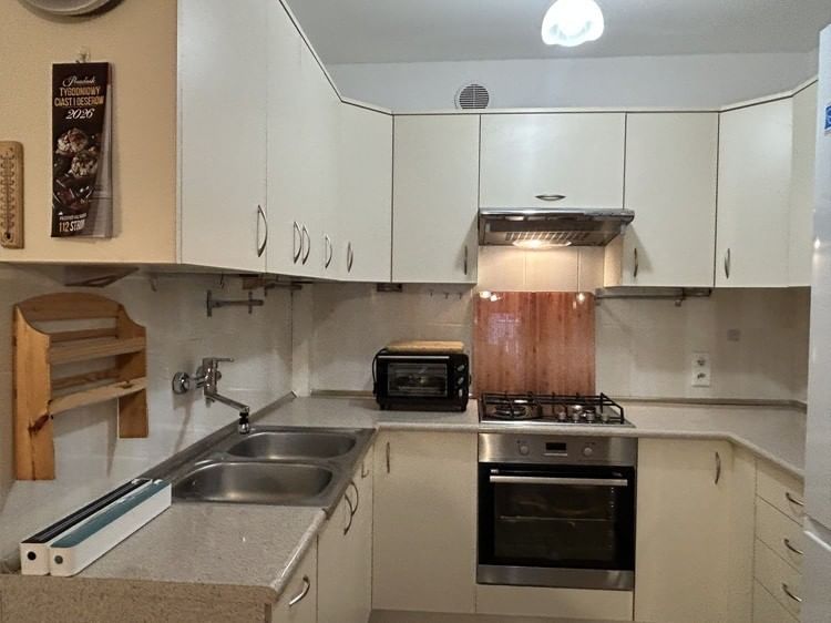 Mieszkanie 2 pokojowe na Sprzedaż