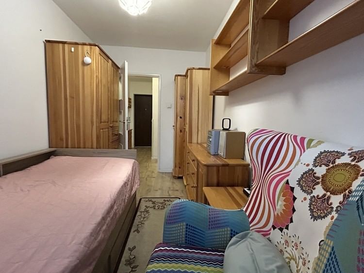 Mieszkanie 2 pokojowe na Sprzedaż