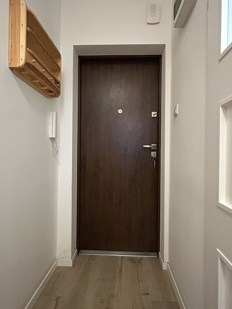 Mieszkanie 2 pokojowe na Sprzedaż