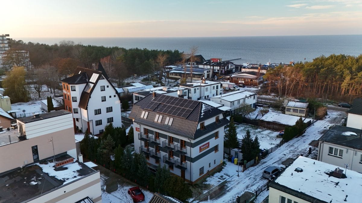 Dom 32 pokojowe na Sprzedaż