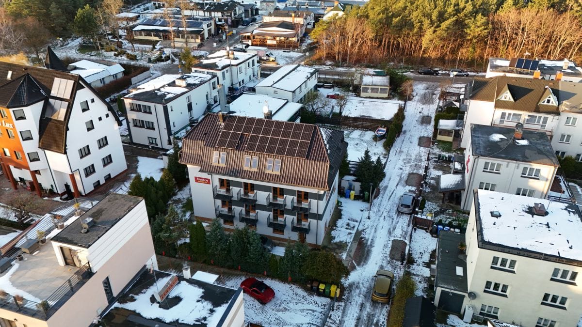 Dom 32 pokojowe na Sprzedaż