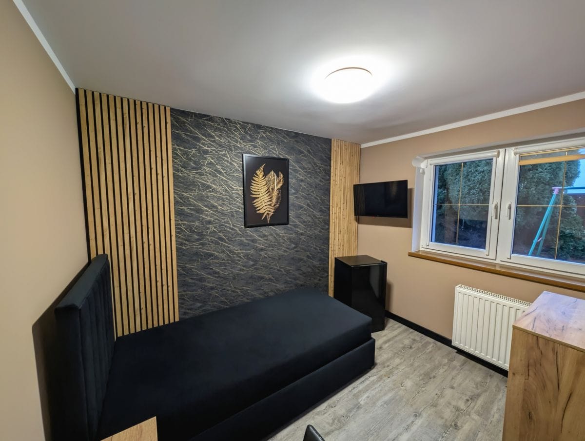 Dom 32 pokojowe na Sprzedaż