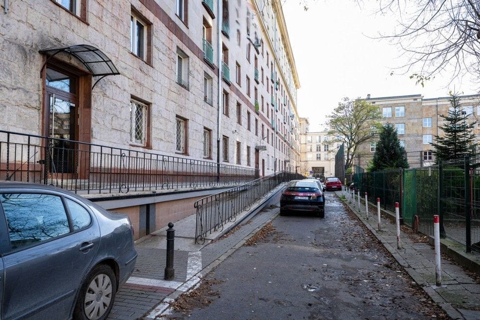 Mieszkanie 2 pokojowe na Sprzedaż