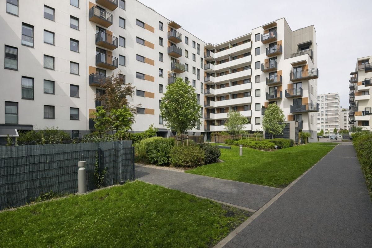 Mieszkanie 2 pokojowe na Sprzedaż