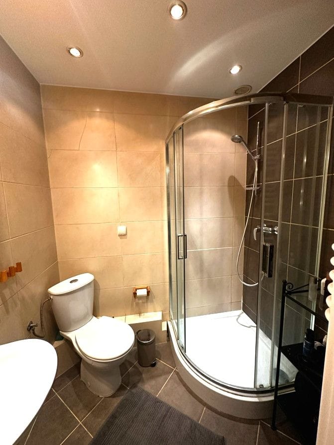 Mieszkanie 1 pokojowe na Sprzedaż