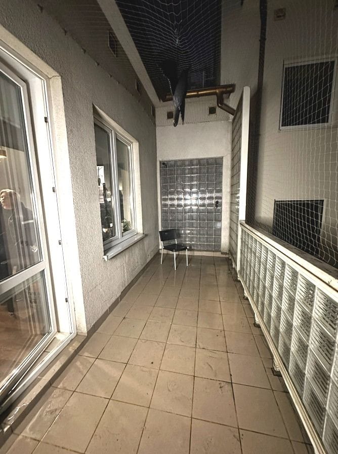 Mieszkanie 1 pokojowe na Sprzedaż