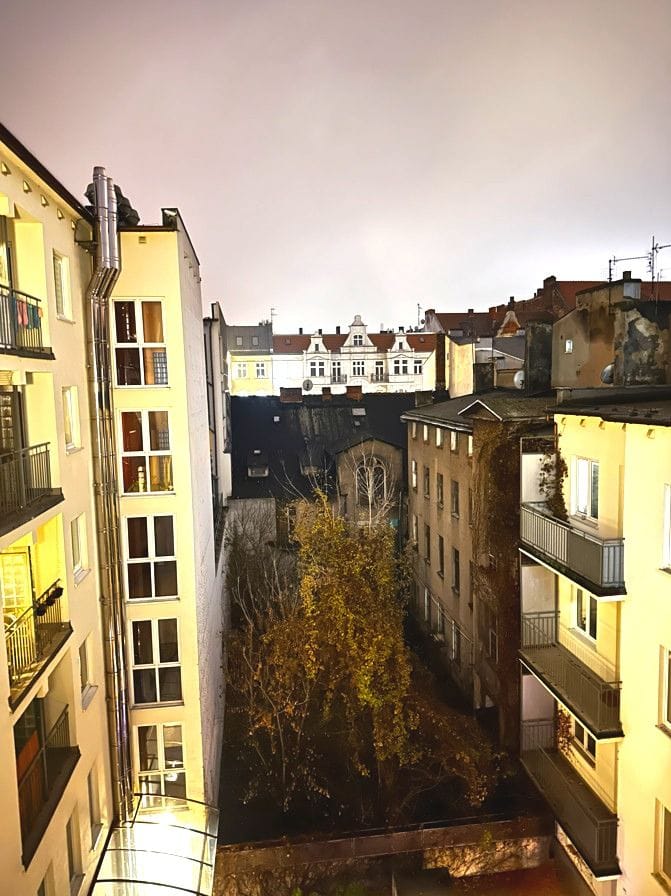 Mieszkanie 1 pokojowe na Sprzedaż