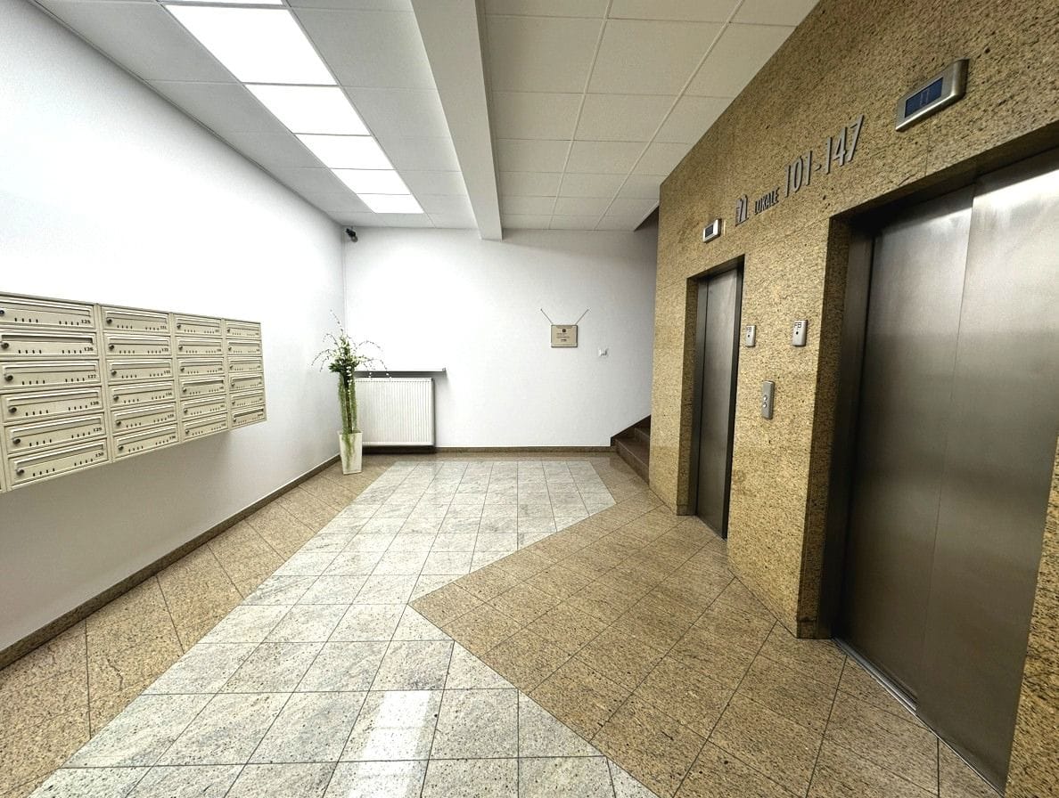 Mieszkanie 1 pokojowe na Sprzedaż