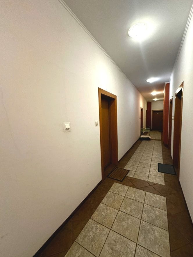 Mieszkanie 1 pokojowe na Sprzedaż