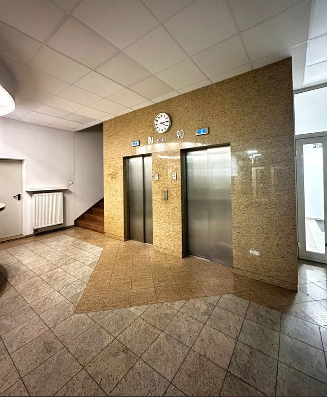 Mieszkanie 1 pokojowe na Sprzedaż