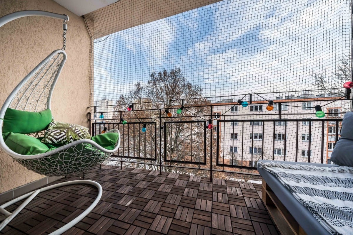 Mieszkanie 2 pokojowe na Sprzedaż