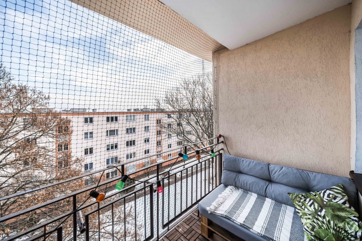 Mieszkanie 2 pokojowe na Sprzedaż