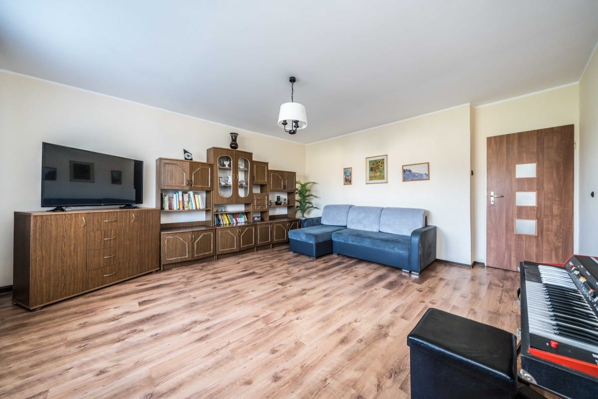 Mieszkanie 3 pokojowe na Sprzedaż